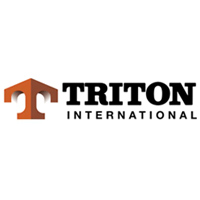 Triton International Australia Pty Ltd