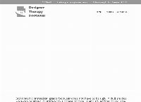Designer Therapy Footwear's website