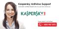 Kaspersky Technical Support