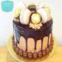Zucchero's Factory - Order cake online