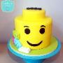 Zucchero's Factory - Order cake online