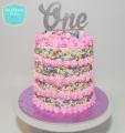 Birthday Cakes