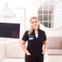 Dr Nada Aboush