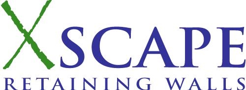 Xscape Retaining Walls