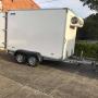 Refrigerator trailer - GOVI from Variant.