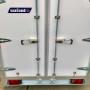 Heavy duty refrigerator trailer -Variant