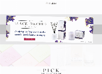 Tilley Soaps's website