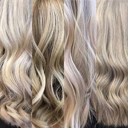 Luxe 26 Hairdressing