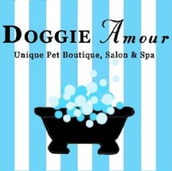 Doggie Amour - Dog Grooming, Salon and Spa