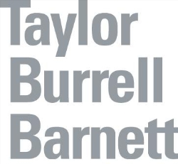 Taylor Burrell Barnett