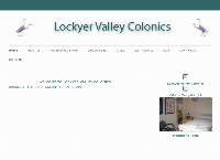 Lockyer Valley Colonics