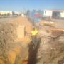 CDI Electrics Civil Works
