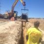 CDI Electrics Civil Works