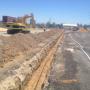 CDI Electrics Civil Works