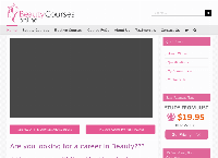 Beauty Courses Online