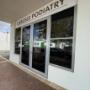 Front of Clinic