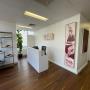Reception Desk
