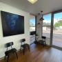 Waiting Area