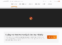 West Coast Pet Care Centre's website