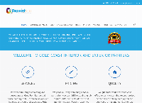 Repaint Pro's website