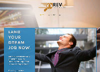Rev-Up Your Resume's website