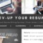 Uploaded by visitor on 24/4/2018 - Rev-Up Your Resume