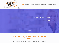 Wilpak Group International's website