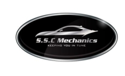 SSC Mechanics