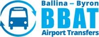 Ballina Byron Airport Transfers