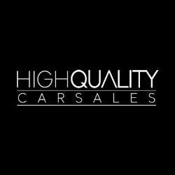 High Quality Car Sales