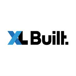 XL BUILT