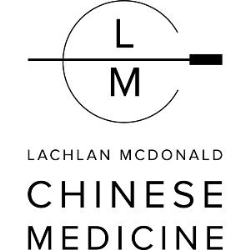 Lachlan McDonald Acupuncture and Chinese Medicine