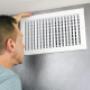 Professional Duct Cleaning Service