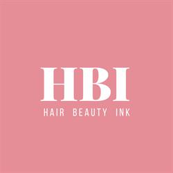Hair Beauty Ink
