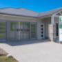 Display home