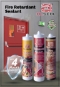 Fire rated Sealants