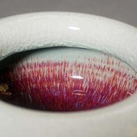 Oxide Clay Art