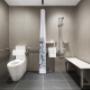 Accessible Bathroom