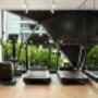 Fitness Centre