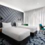 Twin Bedroom