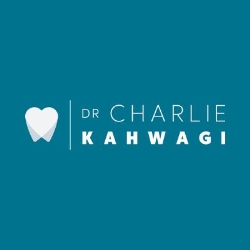 Dr Charlie Kahwagi