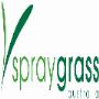 Spray Grass Australia Logo
