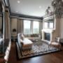 2-Elegant-living-room-black-white-champgane