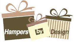 Hampers by Design