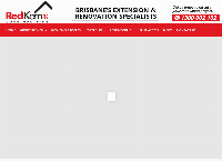 Redkem Constructions's website