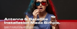 Inphase Antennas & Systems