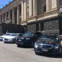 Chauffeur Cars Melbourne