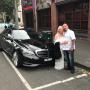 Corporate Cars Melbourne