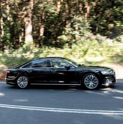 Chauffeur Link Melbourne