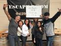 Escape Room Experience